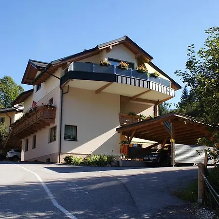 Haus Ammerer Wagrain