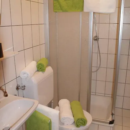 Haus Ammerer * Wagrain