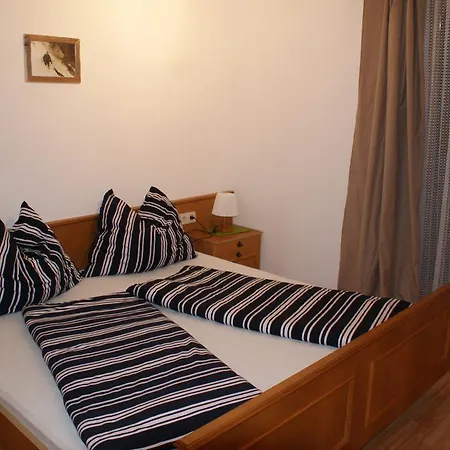 Pensionat Haus Ammerer