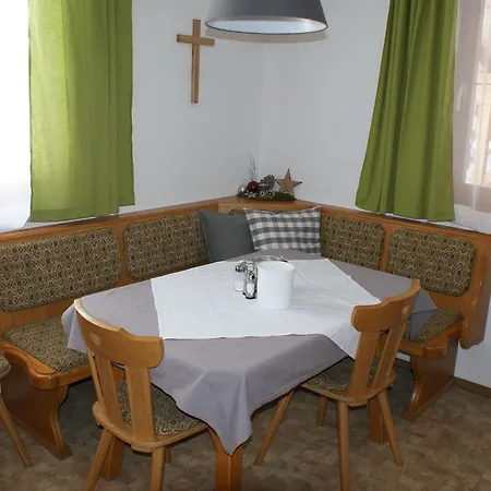 Haus Ammerer * Wagrain